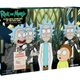 Illustration for article titled Sorry Dude, Just Trying To Show Off These iRick Morty /iGames, Bro